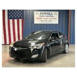 2017 Hyundai VELOSTER