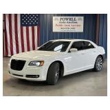2014 Chrysler 300 S