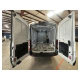 2019 FORD TRANSIT 250