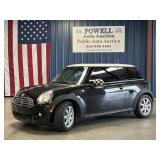 2010 MiNI COOPER