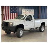 2008 GMC SIERRA