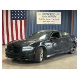 2015 Dodge CHARGER