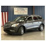 2014 Buick ENCLAVE