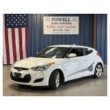 2013 Hyundai VELOSTER