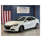 2013 Dodge DART