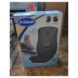 DR. SCHOLL DR. SCHOLL