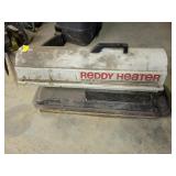 REDDY HEATER - 35,000 BTU REDDY HEATER - 35,000 BTU