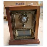 POST OFFICE BOX COIN BANK W/COMBINATION POST OFFICE BOX COIN BANK W/COMBINATION