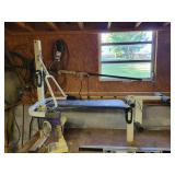WEIDER FLEX 110 WORKOUT BENCH, OSCILLATING WEIDER FLEX 110 WORKOUT BENCH, OSCILLATING