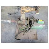 TEEL CENTRIFUGAL PUMP TEEL CENTRIFUGAL PUMP