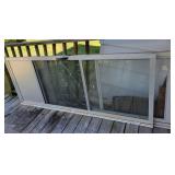 2 STORM DOORS 2 STORM DOORS