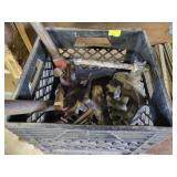PIPE THREADER PARTS PIPE THREADER PARTS