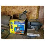 CRAFTSMAN ELECTRIC BELT SANDER, ROUTER, PALM CRAFTSMAN ELECTRIC BELT SANDER, ROUTER, PALM