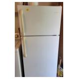 FRIGIDAIRE REFRIGERATOR/FREEZER 16.5 CU. FT. - FRIGIDAIRE REFRIGERATOR/FREEZER 16.5 CU. FT. -