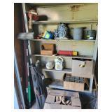 ROPE, CANNING JARS, GOLF CLUBS, DRILL BITS, ETC. ROPE, CANNING JARS, GOLF CLUBS, DRILL BITS, ETC.