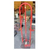 2 WHEEL HAND TRUCK/DOLLEY 2 WHEEL HAND TRUCK/DOLLEY