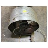 2 FANS - UNTESTED 2 FANS - UNTESTED