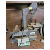 CRAFTSMAN MOTORIZED SANDER/GRINDER - CRAFTSMAN MOTORIZED SANDER/GRINDER -