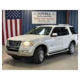 2006 FORD EXPLORER