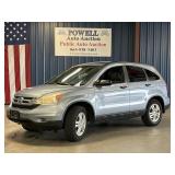 2010 Honda CR-V