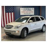 2011 Buick ENCLAVE CXL