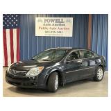 2008 Saturn AURA