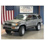 1998 Toyota 4-RUNNER