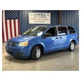 2008 Dodge GRAND CARAVAN SE
