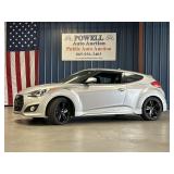 2014 Hyundai VELOSTER TURBO