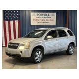2007 Chevrolet EQUINOX LT