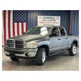 2007 Dodge RAM 1500