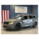2020 Dodge JOURNEY