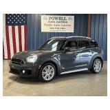2018 MiNI COOPER