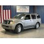 2006 Nissan PATHFINDER LE