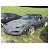 PONTIAC FIREBIRD NONE RUNNER NO TITLE NO KEYS NONE PONTIAC FIREBIRD NONE RUNNER NO TITLE NO KEYS NONE