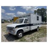 1975 FORD FOOD TRUCK EXEMPT RUNS AND DRIVES YES YE 1975 FORD FOOD TRUCK EXEMPT RUNS AND DRIVES YES YE