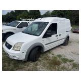 2012 FORD TRANSIT CONNECT VAN 360,575 MILES NEEDS 2012 FORD TRANSIT CONNECT VAN 360,575 MILES NEEDS