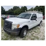 2001 FORD F150 XL 182,545 MILES NEEDS SOME WORK AU 2001 FORD F150 XL 182,545 MILES NEEDS SOME WORK AU