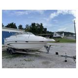 2003 GLASTRON GS249 GLA376313303 2003 GLASTRON GS249 GLA376313303