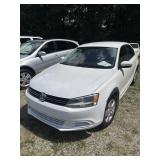 2013 Volkswagen JETTA 2013 Volkswagen JETTA