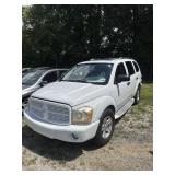2004 Dodge DURANGO 2004 Dodge DURANGO