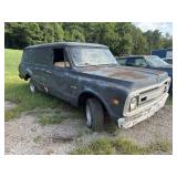 CHEVY C/10 NONE RUNNER NO TITLE NO KEYS NONE CHEVY C/10 NONE RUNNER NO TITLE NO KEYS NONE