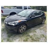 2016 HYUNDAI VELOSTER CLOTH 244,088 MILES RUNS AUT 2016 HYUNDAI VELOSTER CLOTH 244,088 MILES RUNS AUT