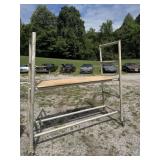 SCAFFOLDING SCAFFOLDING