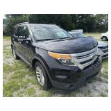 2014 FORD EXPLORER XLT 159,960 MILES RUNS AUTO YES 2014 FORD EXPLORER XLT 159,960 MILES RUNS AUTO YES