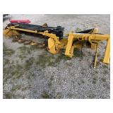 VERMEER M6040 DISC MOWER LIKE NEW CONDITION VERMEER M6040 DISC MOWER LIKE NEW CONDITION
