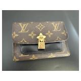 LADIES DESIGNER STYLE WALLET LADIES DESIGNER STYLE WALLET