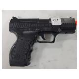 STINGER P9T BB PISTOL STINGER P9T BB PISTOL