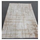 6 FOOT 3 INCH X 9 FT TOSCANA  AREA RUG BY 6 FOOT 3 INCH X 9 FT TOSCANA  AREA RUG BY
