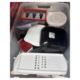 KEURIG, CHARGERS AND KTCHEN ITEMS KEURIG, CHARGERS AND KTCHEN ITEMS